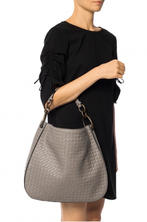 'intrecciato' hand bag, zdjęcie 2 'intrecciato' hand bag od Bottega Veneta